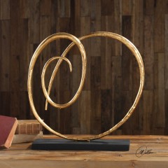 Статуэтка History - utr/0180