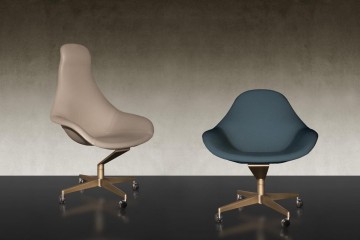 Стул Alfa high - rfa/231