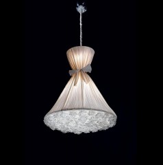 Люстра Mazzo di fiori - rfa/228