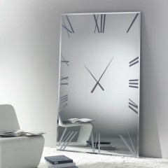 Зеркало Time прямоугольное - rfa/351