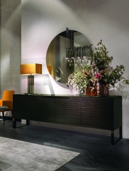 Буфет Klaster с 4 дверками - mlb/445