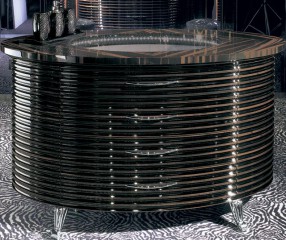 Овальный комод - mfmn/0262