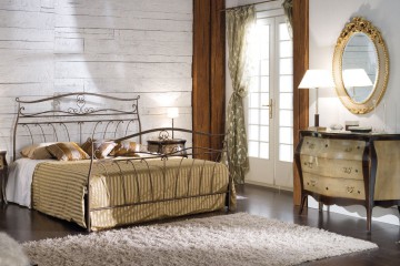 Спальня с двуспальной кроватью - matx/0309