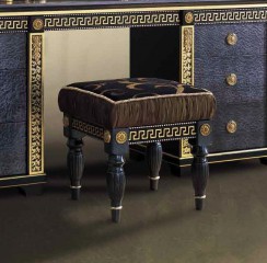 Пуф в классическом стиле - mcnds/0180