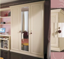 Шкаф гардеробный - mcnds/0144