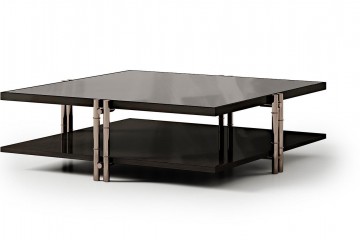  Bamboo square maxi - mlb/189