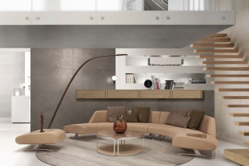 Торшер Flight - fmi/576