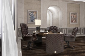 Кабинет CHICAGO - fmi/176