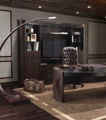 Торшер Hop - fmi/543