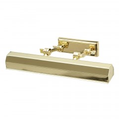 Подсветка для картины Baccarat gold midi - esl/344