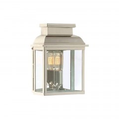 Бра Arles белое - esl/097