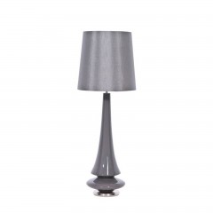 Лампа Kirby mini gray - esl/323