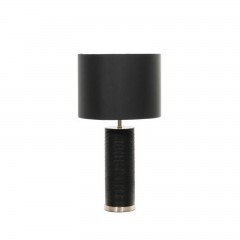 Лампа Fluted white mini - esl/528