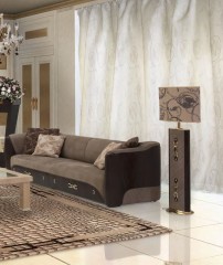 Торшер Ascot - fmi/351