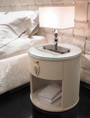 Элегантная прикроватная тумба - mvsn/0046