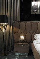 Элегантная настольная лампа - mvsn/0101