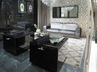 Современная гостиная - mvsn/0027