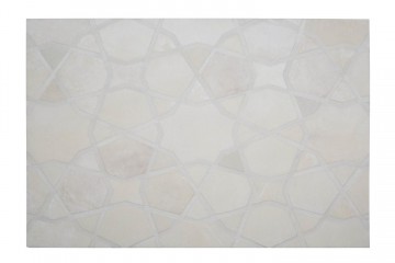 Ковер из кожи и меха - mksd/0182
