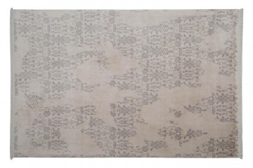 Ковер из шерсти и вискозы - mksd/0095