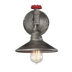 Бра Industrie с 1 плафоном - sef/2515