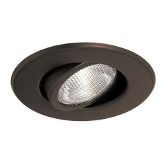 Светильник Grid бронзовый - sef/0058