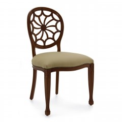 Стул Tissue без подлокотников - svd/854