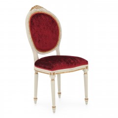 Стул Ivetta без подлокотников - svd/683