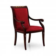 Стул Rosetta с подлокотниками - svd/563