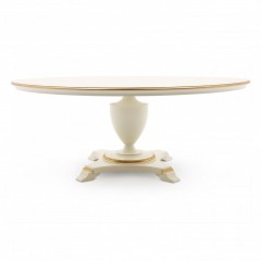 Стол Antiquity round - svd/065