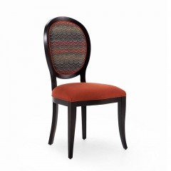 Стул Demetra без подлокотников - svd/829