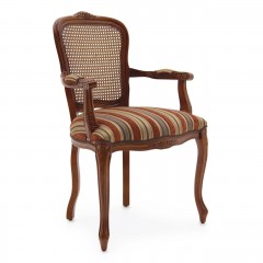 Стул Astarta с подлокотниками - svd/804