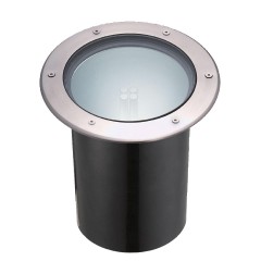 Стальной светильник Socle - sef/0133