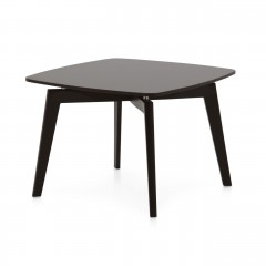 Столик Zarina braun square low - svd/525