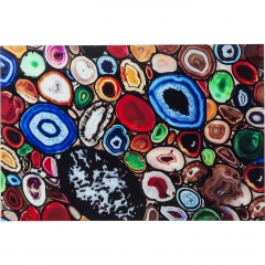  Colored stones - krc/0926