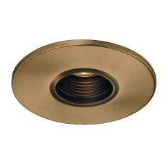 Светильник Ring бронзовый - sef/0038