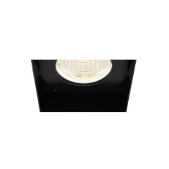 Светильник Rado черный - sef/0654