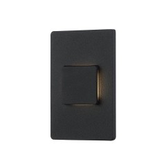 Спот Legend черный - sef/0429