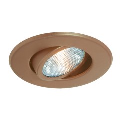 Светильник Grid цвета античной бронзы - sef/0060