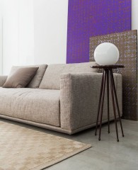 Стол Marco mini - alb/050