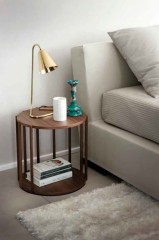 Небольшой книжный шкаф - MPRD/0100