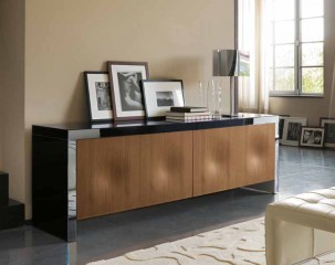 Зеркальный буфет - MPRD/0218