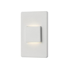 Спот Georg белый - sef/0428