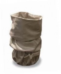 Дизайнерская интерьерная ваза - mrgn/0135