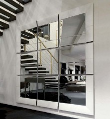 Зеркало из квадратных модулей - mrgn/0127