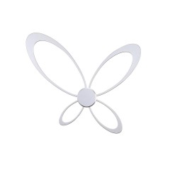  Butterfly  - sef/1687