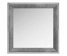 Зеркало в кожаной раме - mcptl/0144