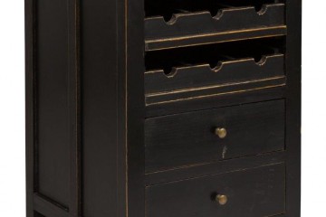 Компактный барный шкаф - mdgh/0002