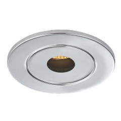 Светильник Wega хромированный - sef/0165