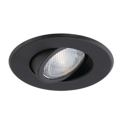 Светильник Grid черный - sef/0065