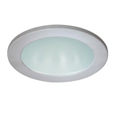 Светильник Элеонора серебристый - sef/0531